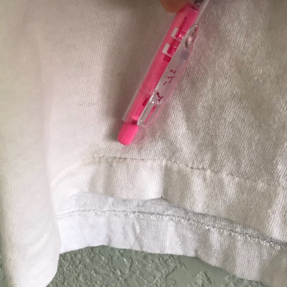 ⛔️SOLD⛔️Vintage 1988 Summer Olympics Korea T-Shirt - Picture 4 of 5